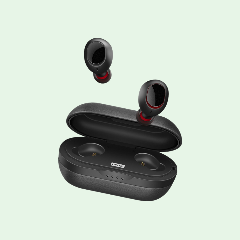 Lenovo TrackPods True Wireless Stereo (TW80e) Lenovo TrackPods True Wireless Stereo (TW80e)